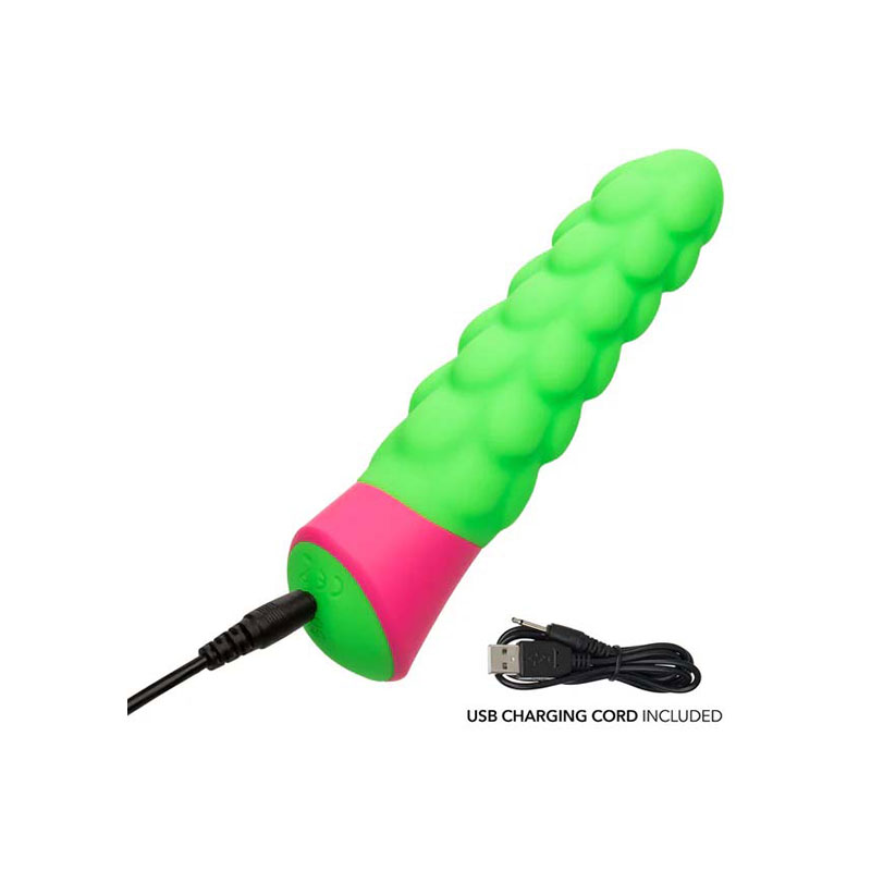 CalExotics – Ripple Vibrator - Desireshop.nl