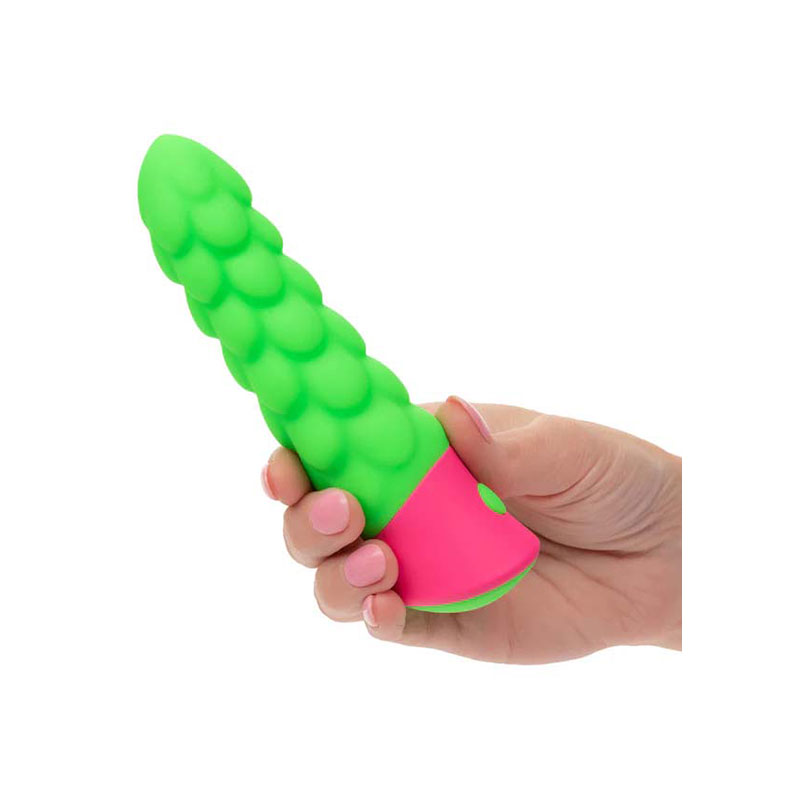 CalExotics – Ripple Vibrator - Desireshop.nl