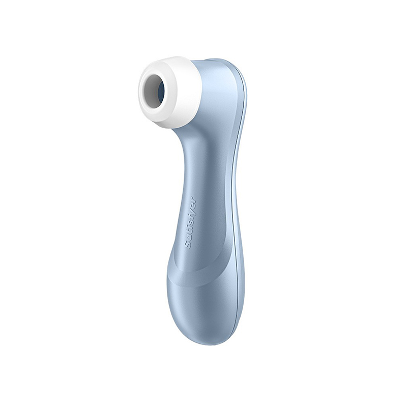 Satisfyer Pro 2 Next Generation Blauw - Afbeelding 6