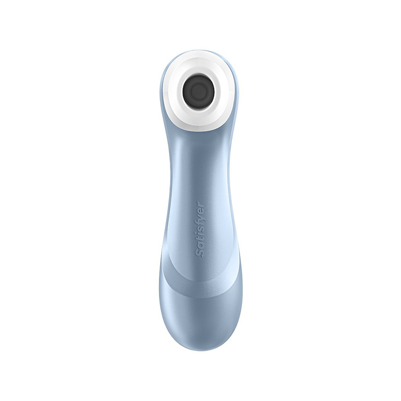 Satisfyer Pro 2 Next Generation Blauw - Afbeelding 5