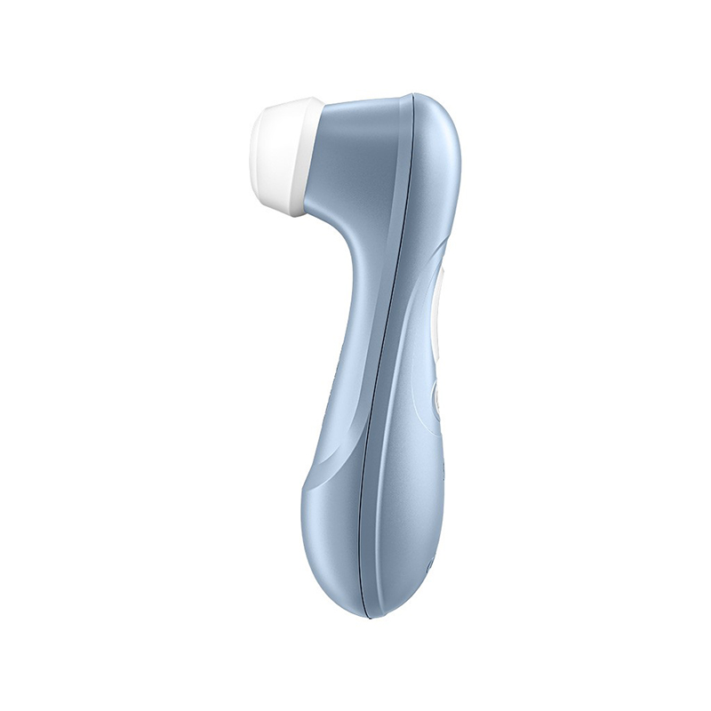 Satisfyer Pro 2 Next Generation Blauw - Afbeelding 4