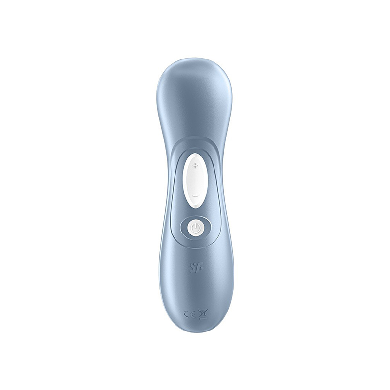 Satisfyer Pro 2 Next Generation Blauw - Afbeelding 3