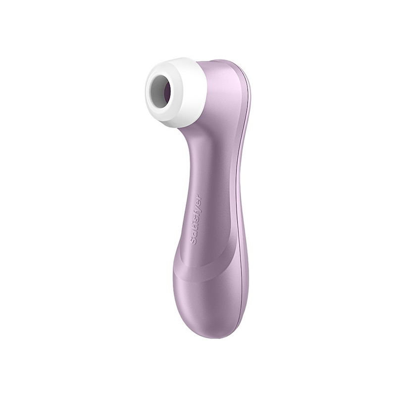 Satisfyer Pro 2 Next Generation Paars - Afbeelding 5