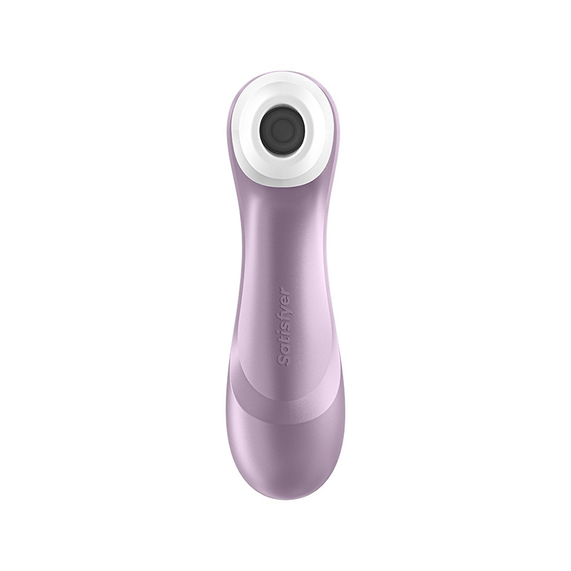 Satisfyer Pro 2 Next Generation Paars - Afbeelding 4