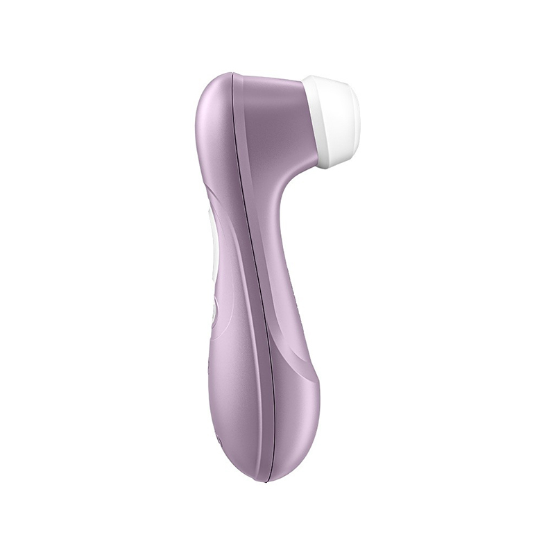 Satisfyer Pro 2 Next Generation Paars - Afbeelding 3