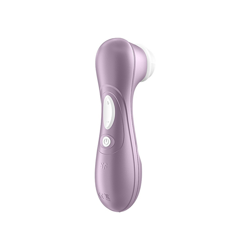 Satisfyer Pro 2 Next Generation Paars - Afbeelding 2