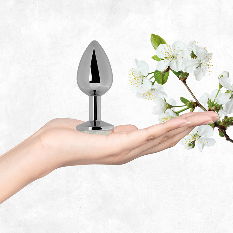 La Gemmes Buttplug Bergkristal - Desireshop.nl