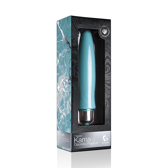 Rocks-Off Kama Vibrator - Desireshop.nl