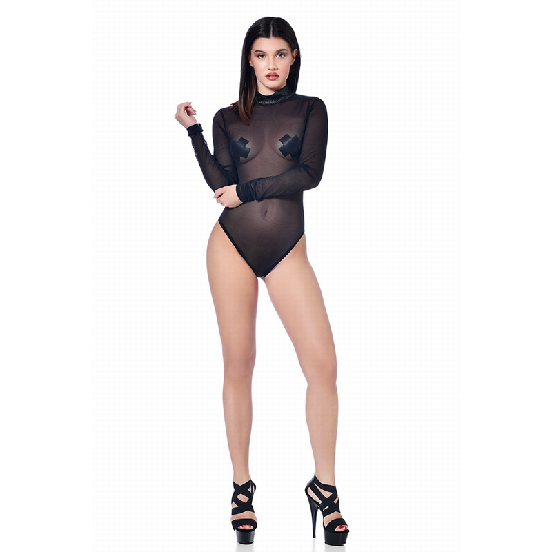 Mika Body - Patrice Catanzaro - Desireshop.nl - Alkmaar