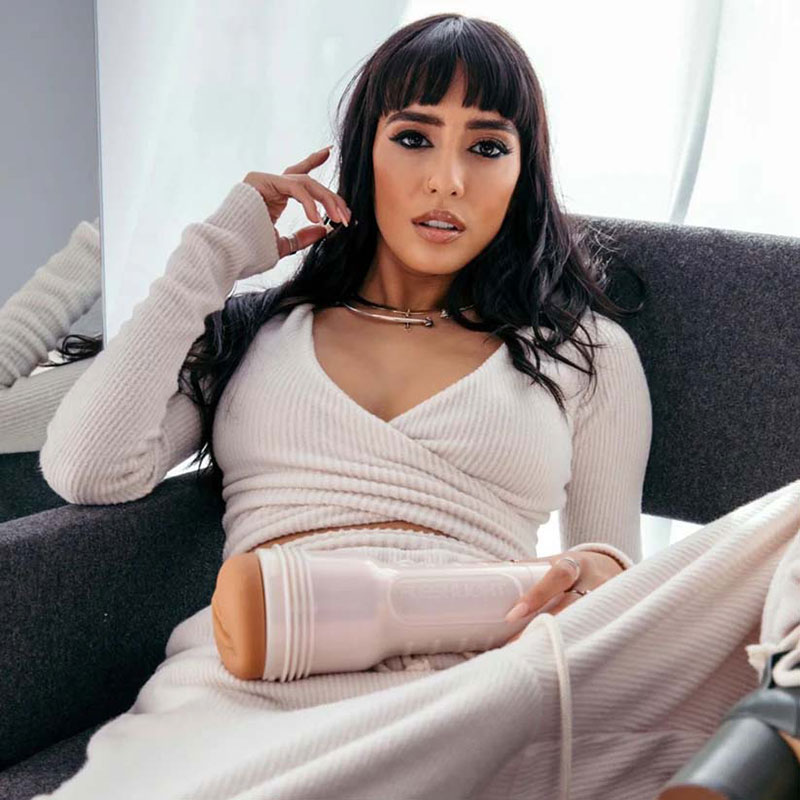 Fleshlight Girls - Janice Griffith - Desireshop.nl