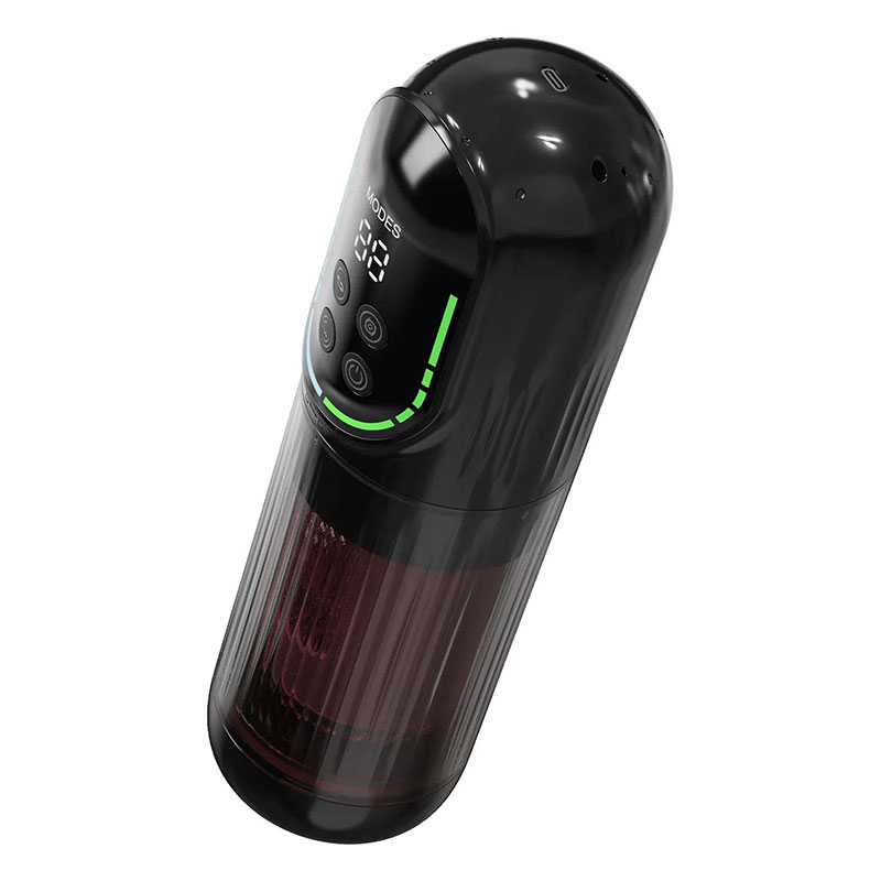 Orgastobator 07 – Masturbator - Desireshop.nl