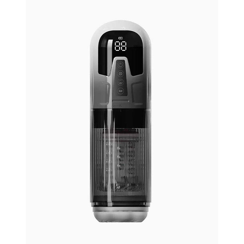 Orgastobator 08 – Masturbator - Desireshop.nl