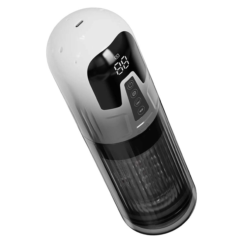 Orgastobator 08 – Masturbator - Desireshop.nl