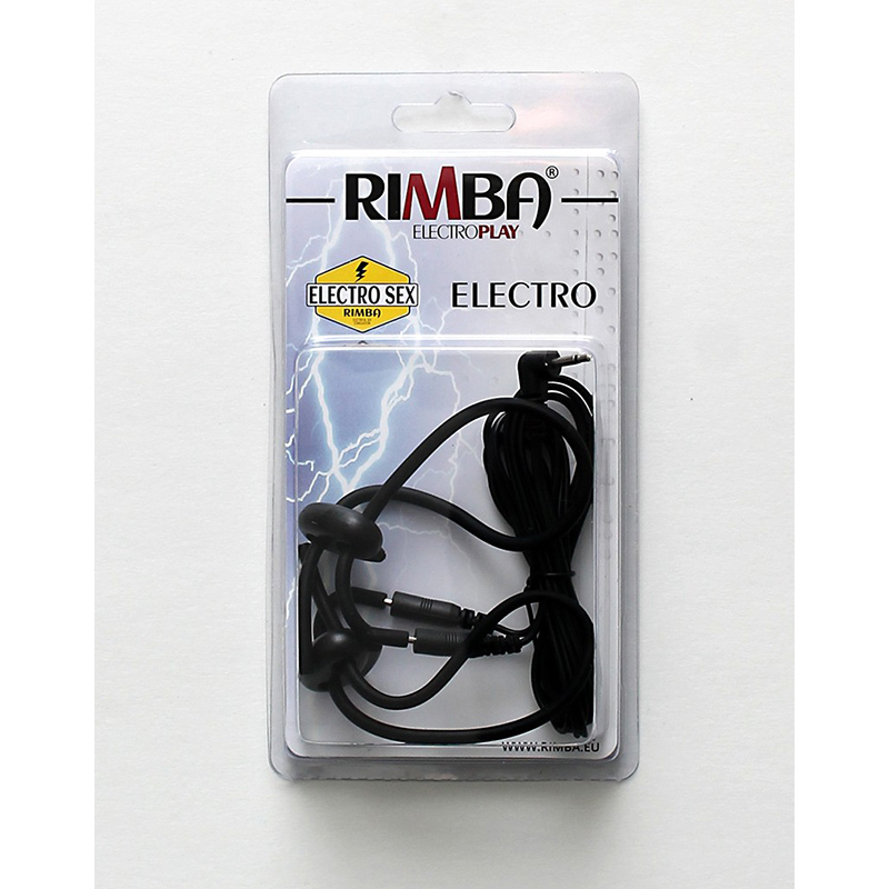 Electro Play penis straps - Desireshop.nl