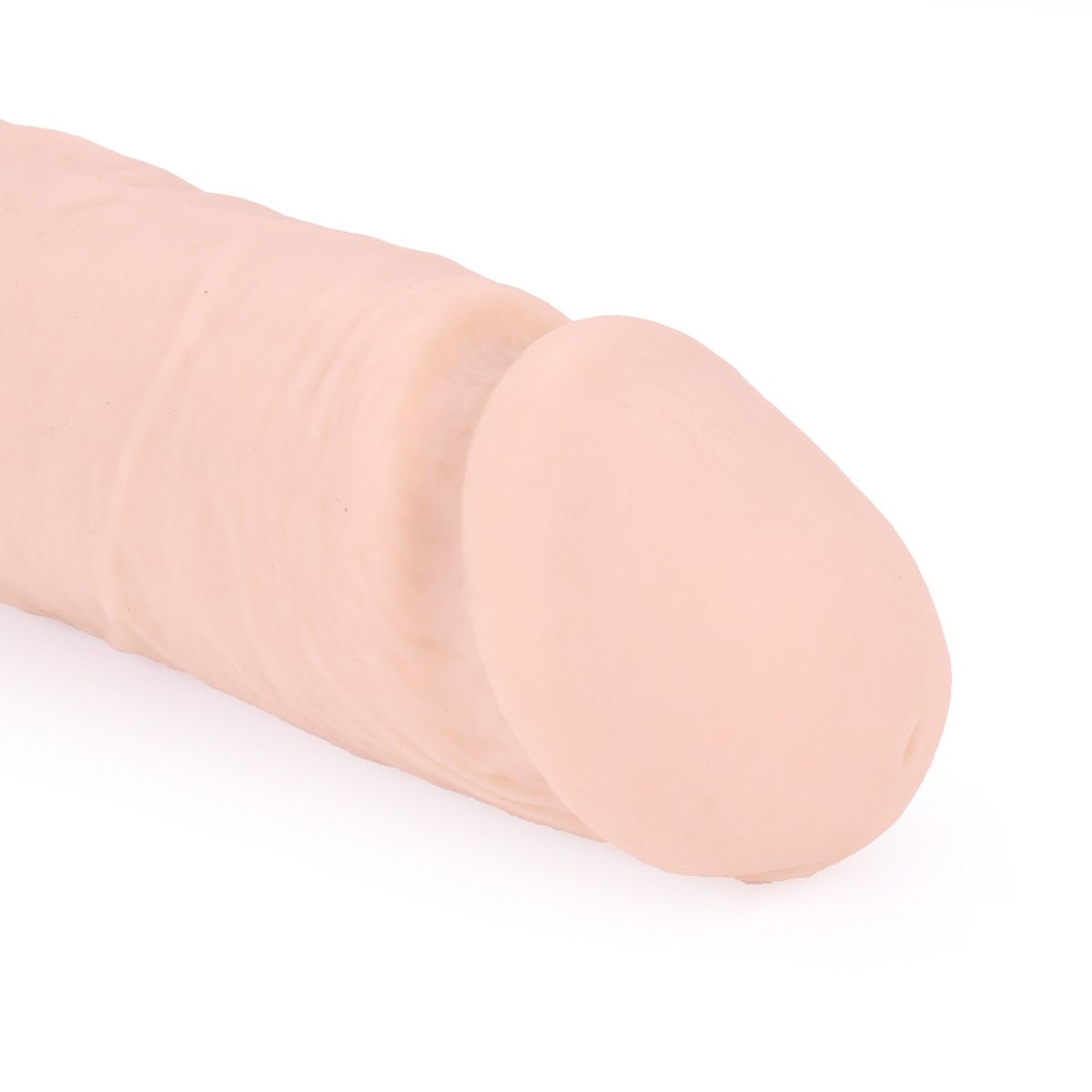 COX Flesh 035 Silicone Dildo - Desireshop.nl - Alkmaar