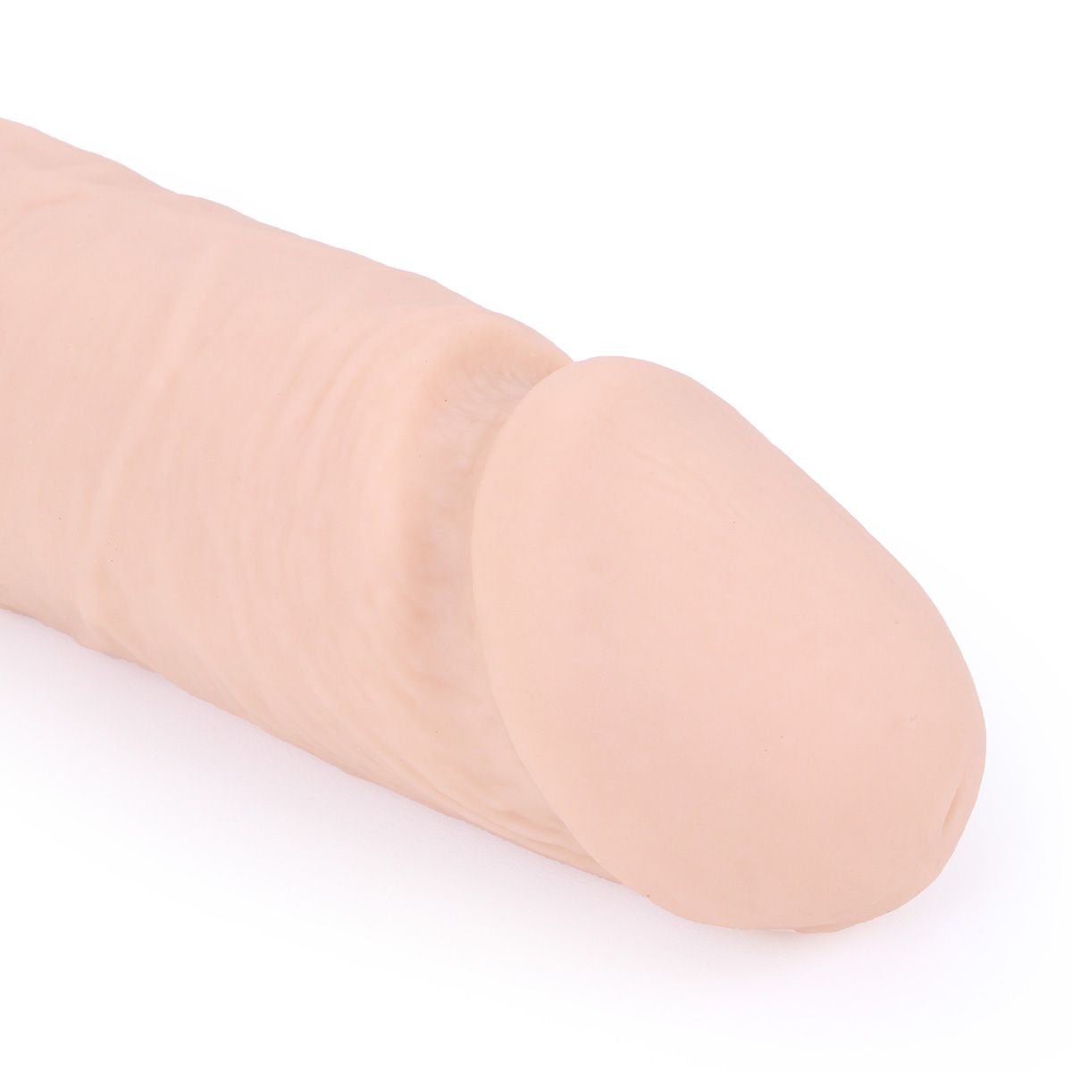 COX Flesh 036 Silicone Dildo - Desireshop.nl - Alkmaar